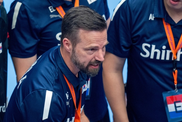 Handbal Clinics